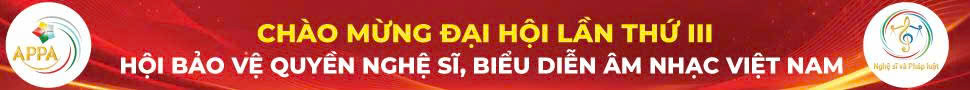 Banner quảng cáo đầu trang