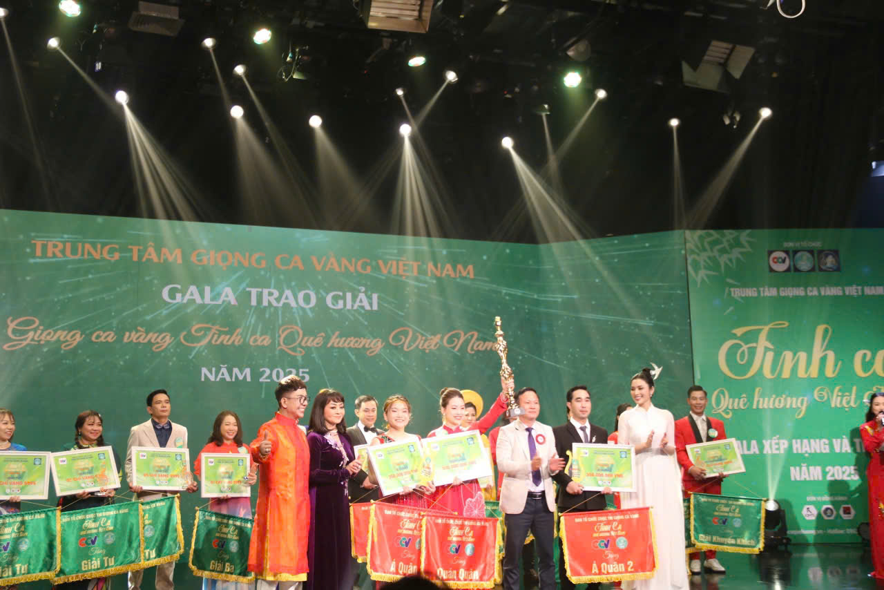 Quyền và nghĩa vụ của nghệ sĩ trong hoạt động nghề nghiệp