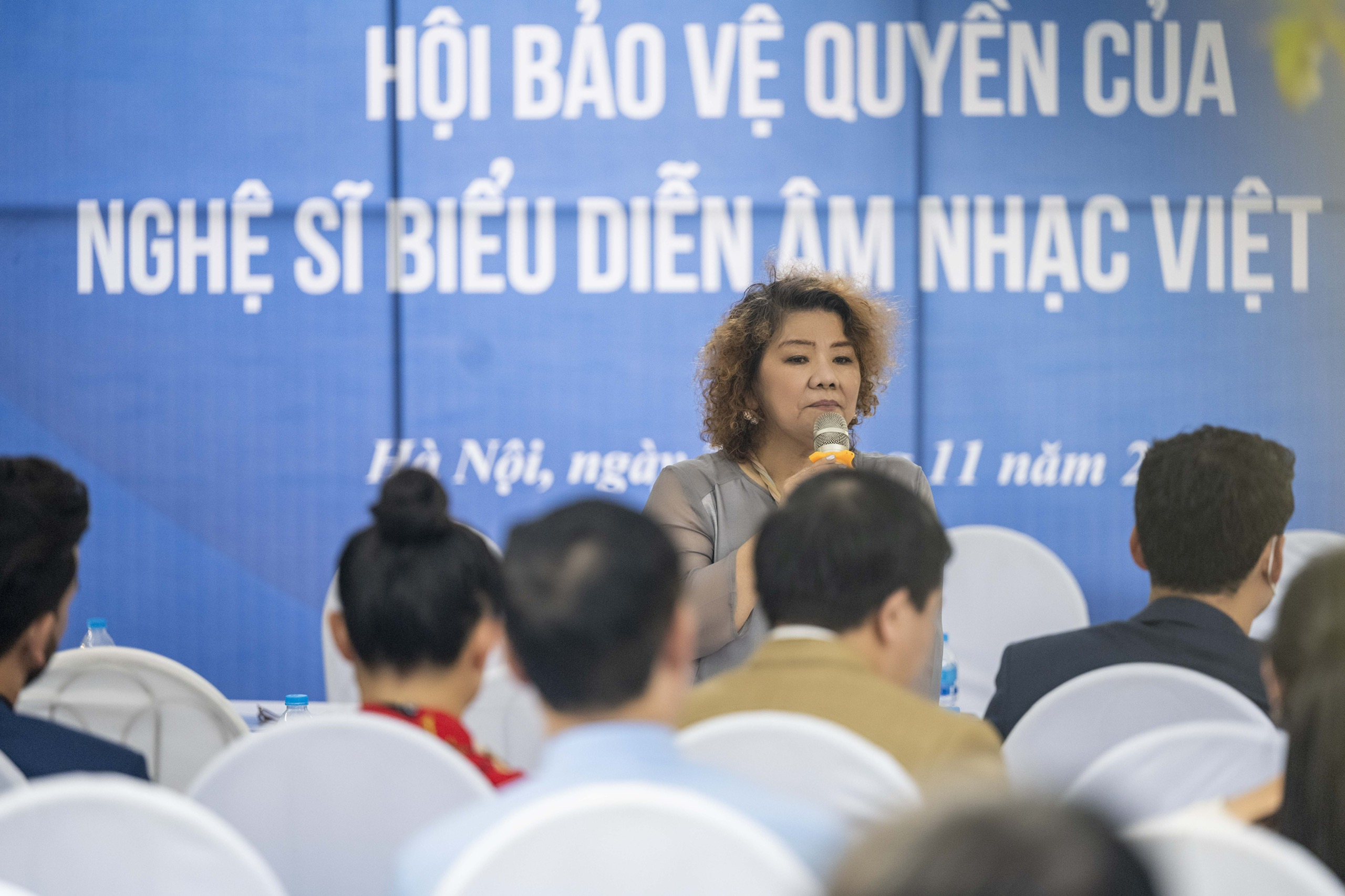 Chuỗi chương trình âm nhạc hướng đến khán giả trẻ