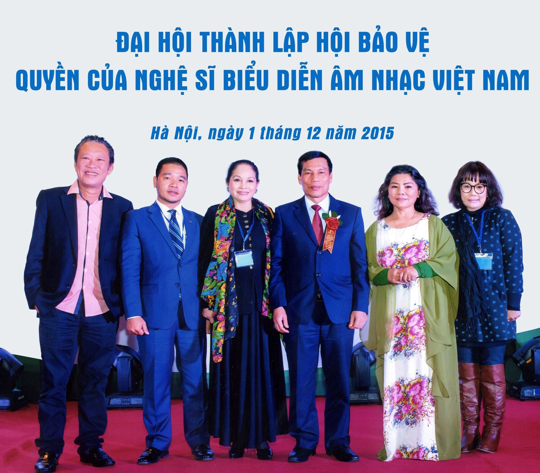 Hội viên chia sẻ kinh nghiệm hoạt động nghề nghiệp