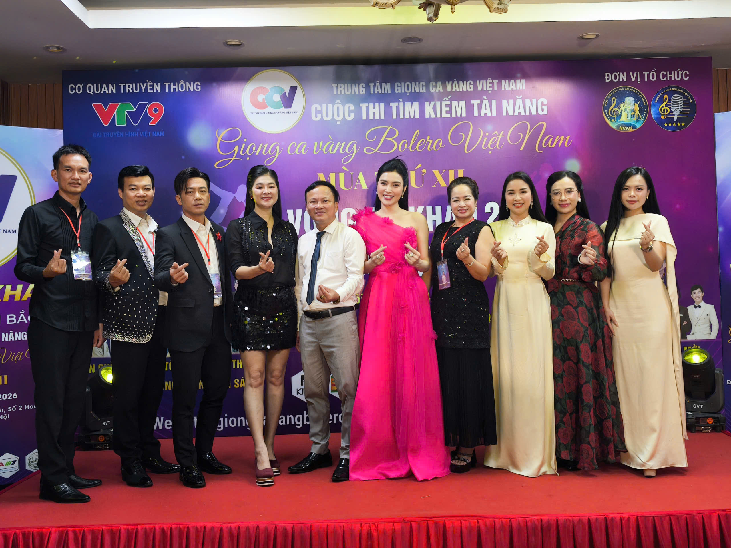Không nên xem nhẹ khâu tổ chức và hậu kỳ