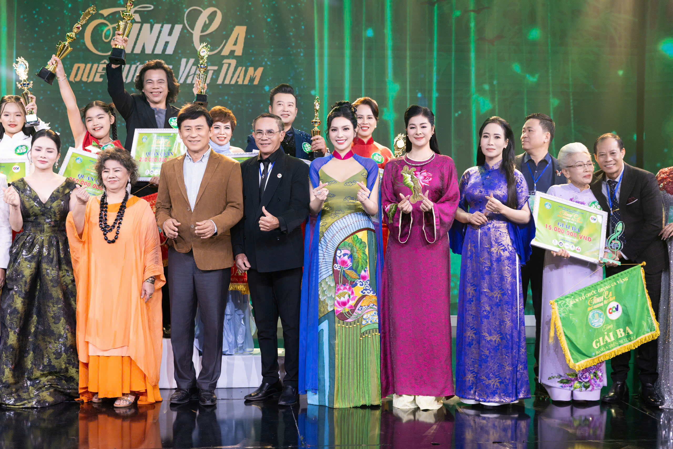 Hoạt động âm nhạc cộng đồng tạo thêm không gian kết nối