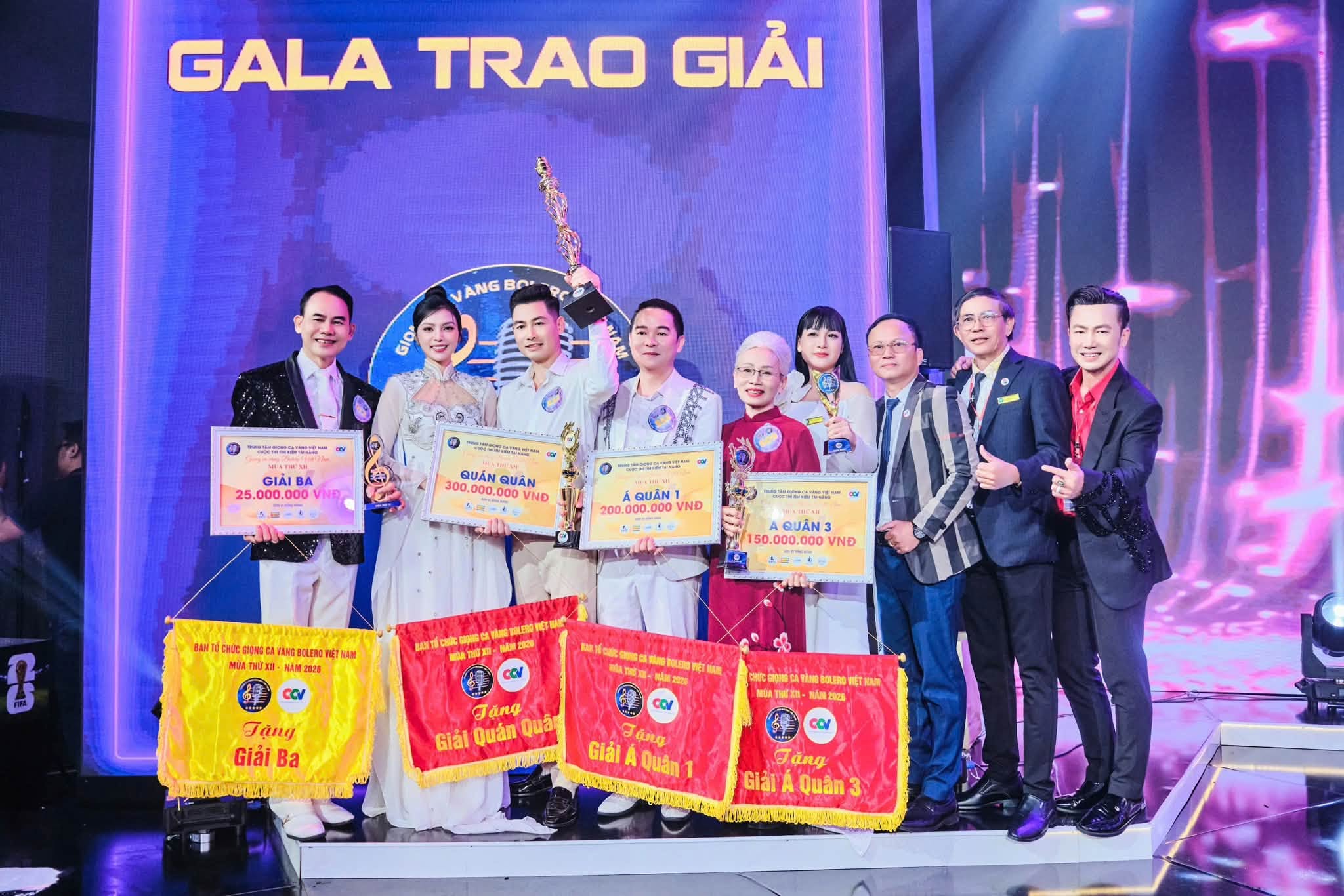 Kết nối hội viên qua các chương trình chuyên môn