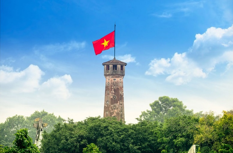 ĐẤT NƯỚC MẠNH GIÀU – KHÚC CA KHƠI DẬY KHÁT VỌNG VIỆT NAM